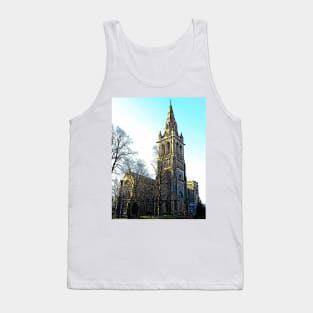 St Andrews, Rugby Tank Top